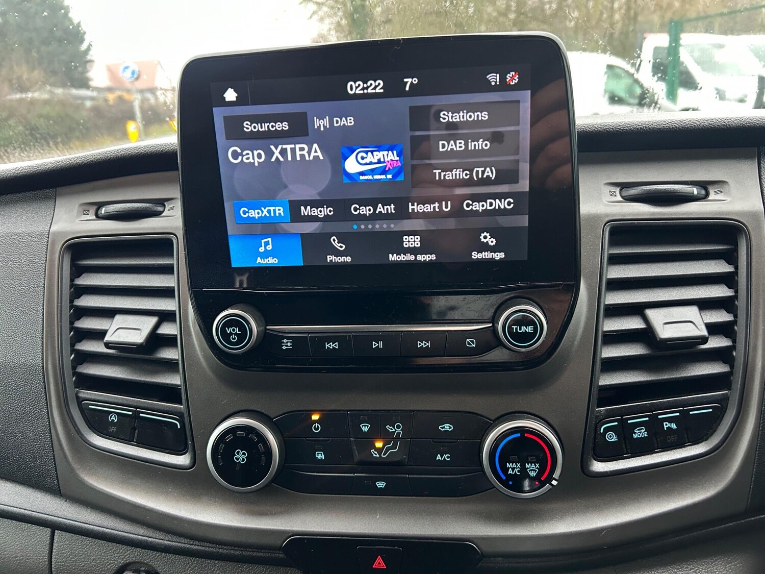 Used Ford Transit 2021 for sale - 77510552: Photo 23