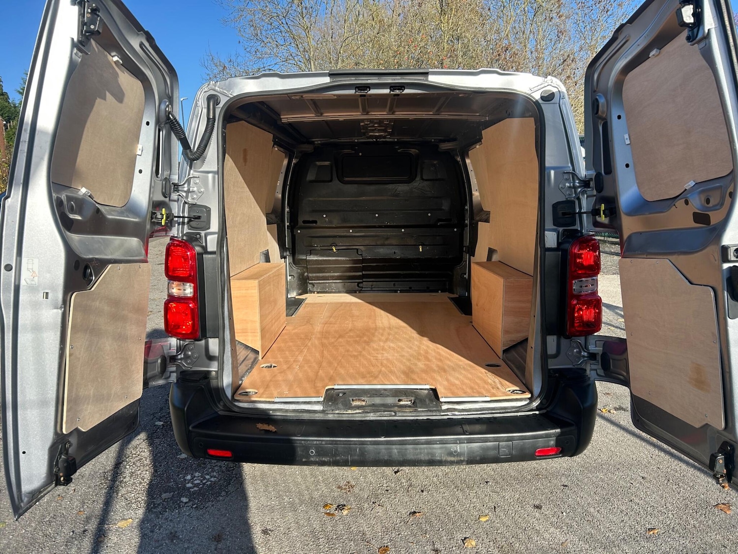 Used Citroen Dispatch 2020 for sale - 76608182: Photo 11