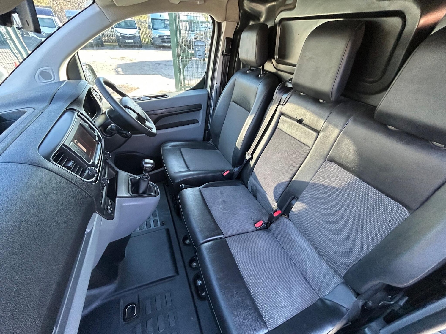 Used Citroen Dispatch 2020 for sale - 76608182: Photo 12