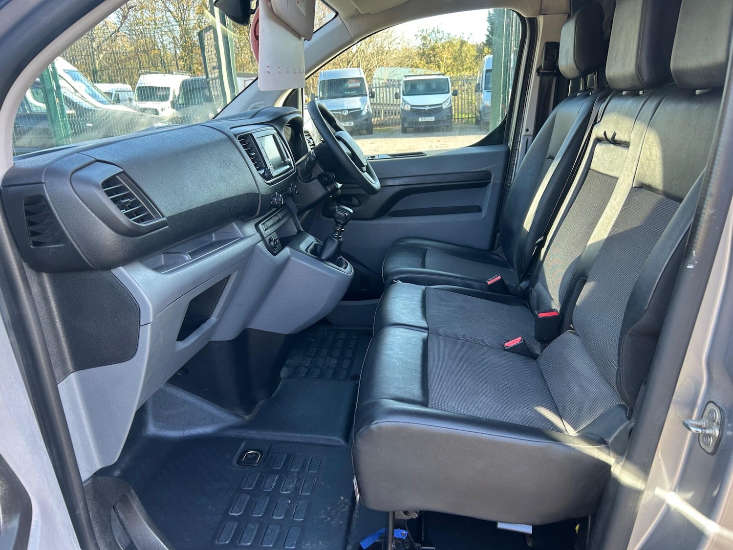 Used Citroen Dispatch 2020 for sale - 76608182: Photo 14