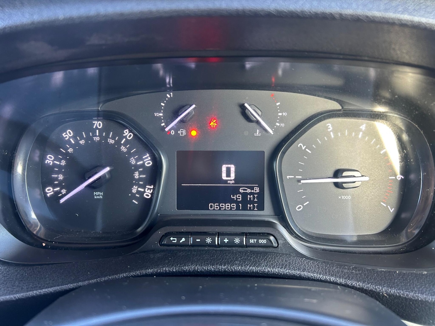 Used Citroen Dispatch 2020 for sale - 76608182: Photo 16