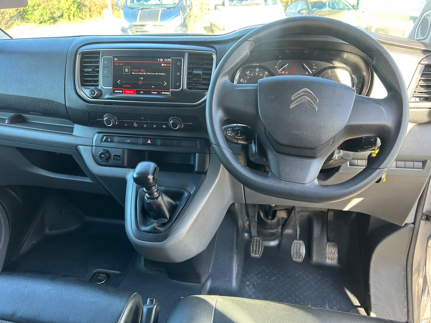 Used Citroen Dispatch 2020 for sale - 76608182: Photo 17