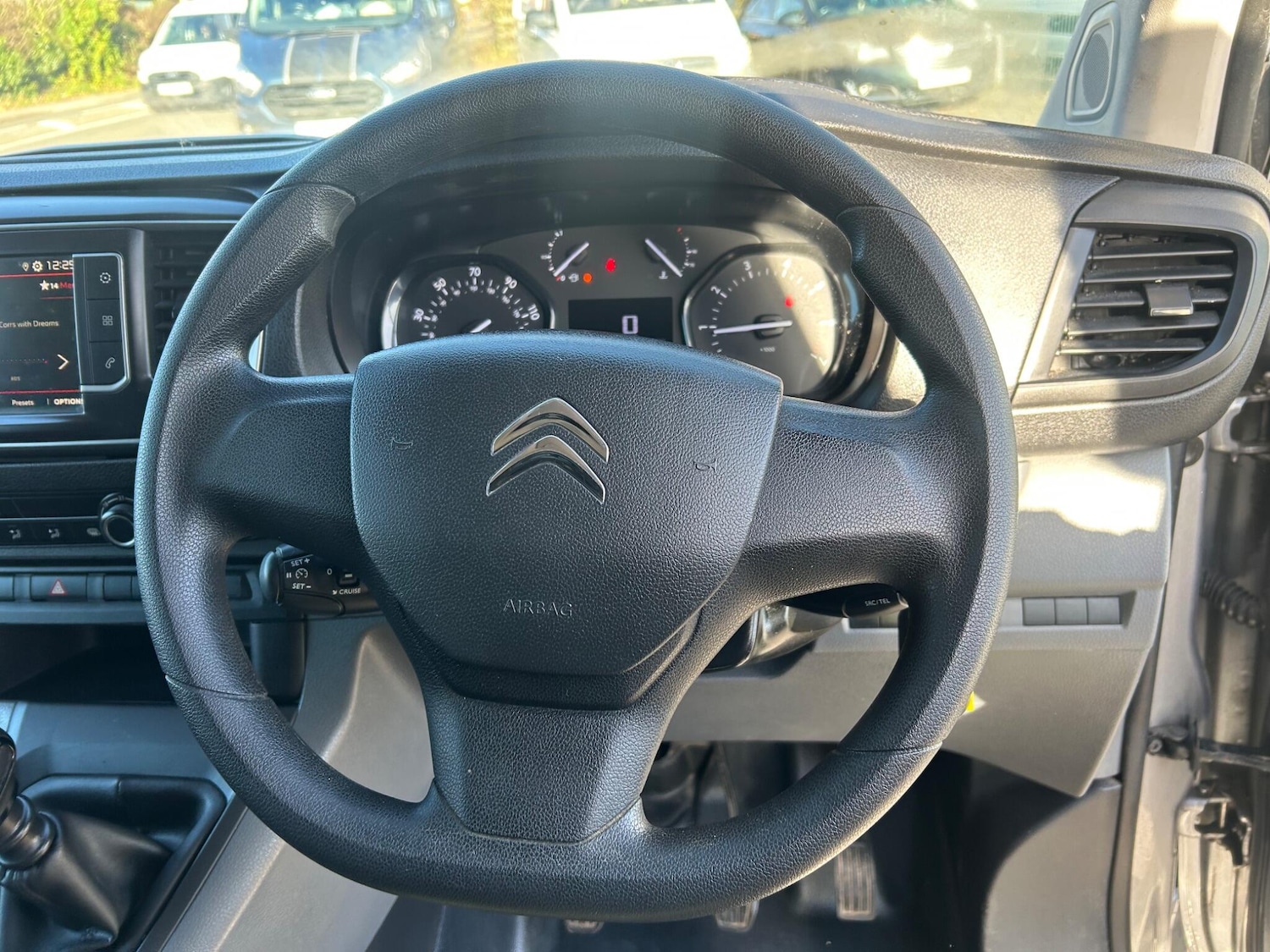 Used Citroen Dispatch 2020 for sale - 76608182: Photo 18