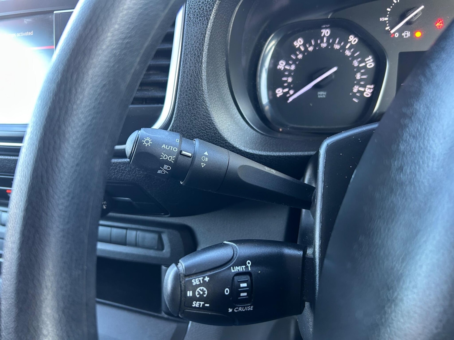 Used Citroen Dispatch 2020 for sale - 76608182: Photo 19