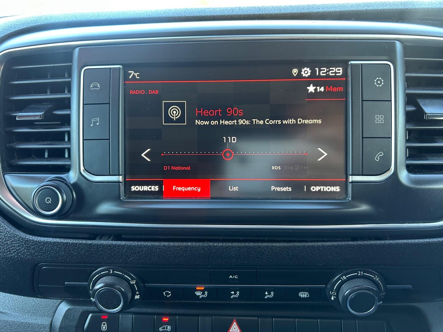 Used Citroen Dispatch 2020 for sale - 76608182: Photo 22