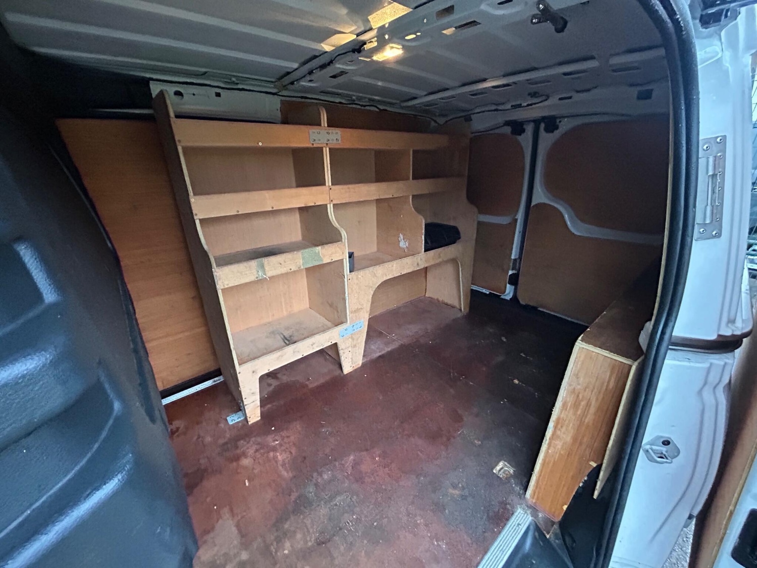 Used Volkswagen Caddy Maxi 2021 for sale - 77646447: Photo 10