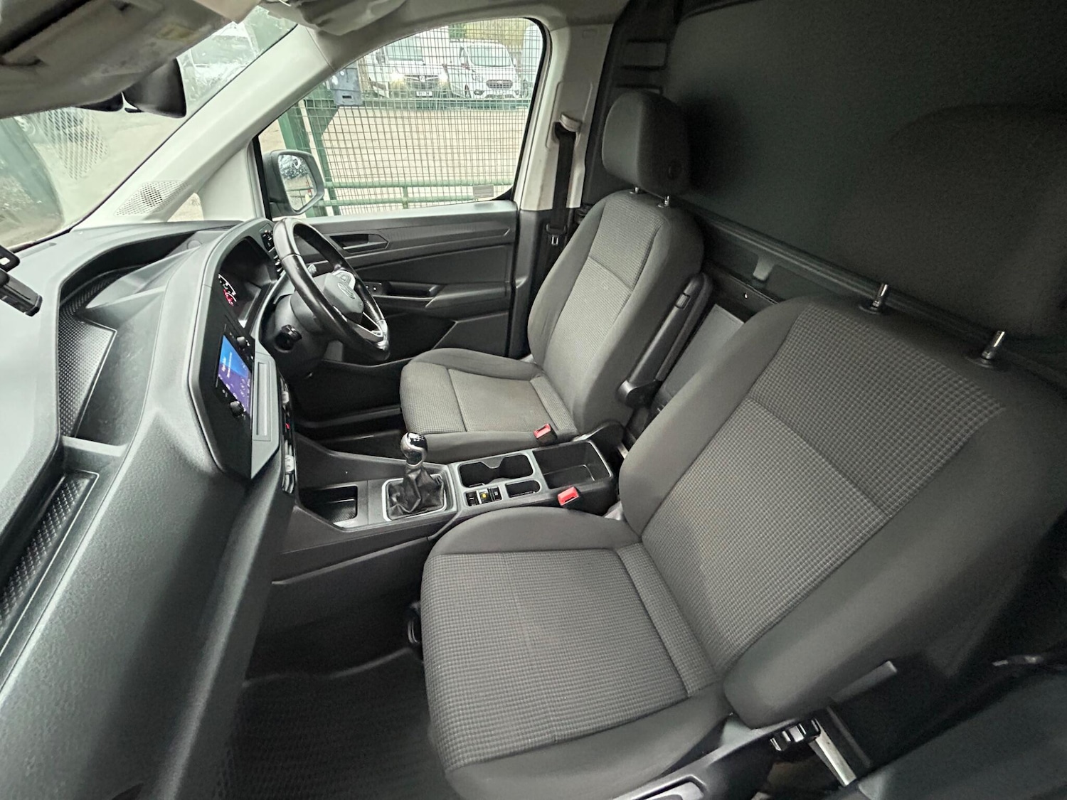 Used Volkswagen Caddy Maxi 2021 for sale - 77646447: Photo 15