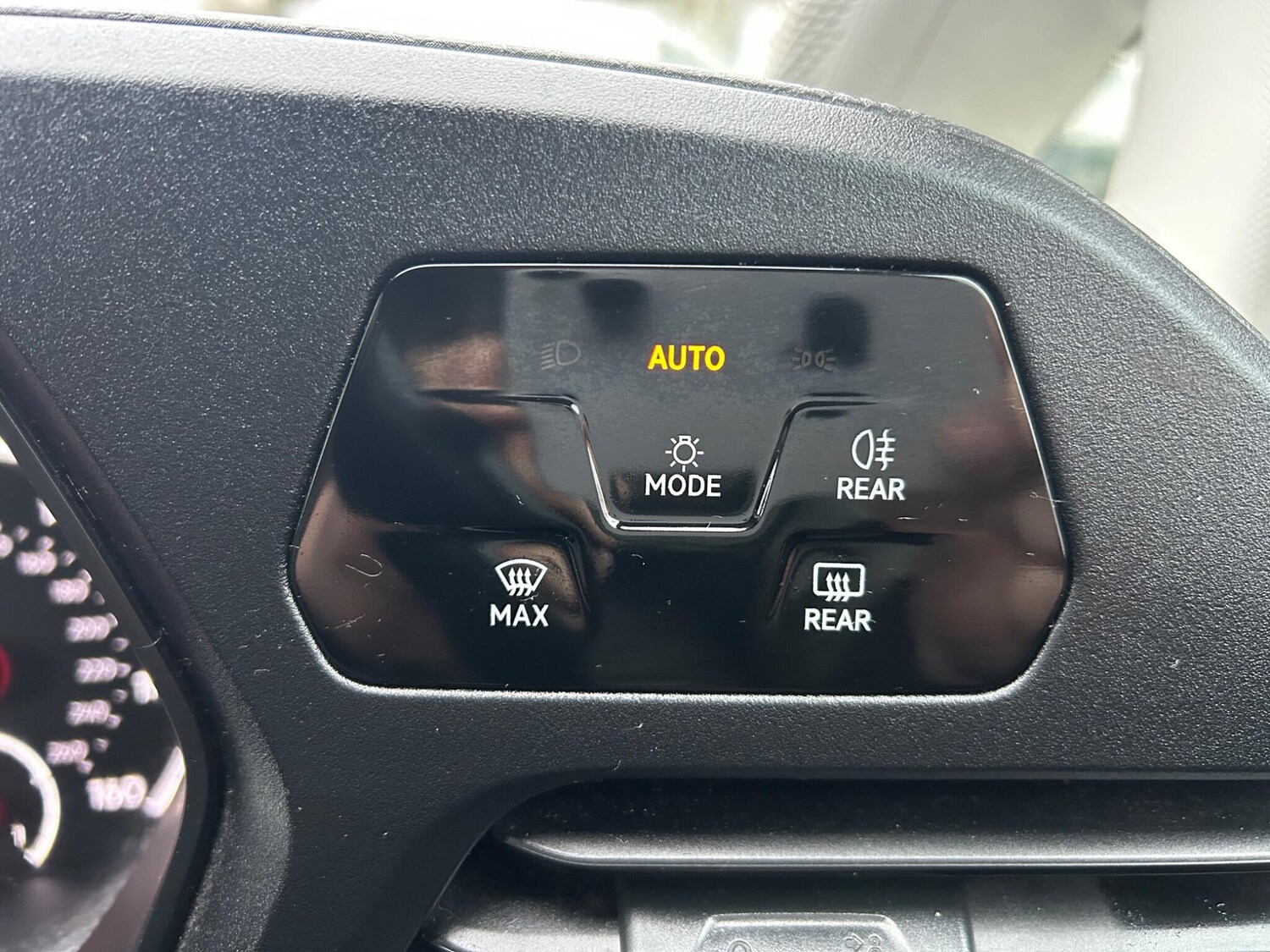 Used Volkswagen Caddy Maxi 2021 for sale - 77646447: Photo 21