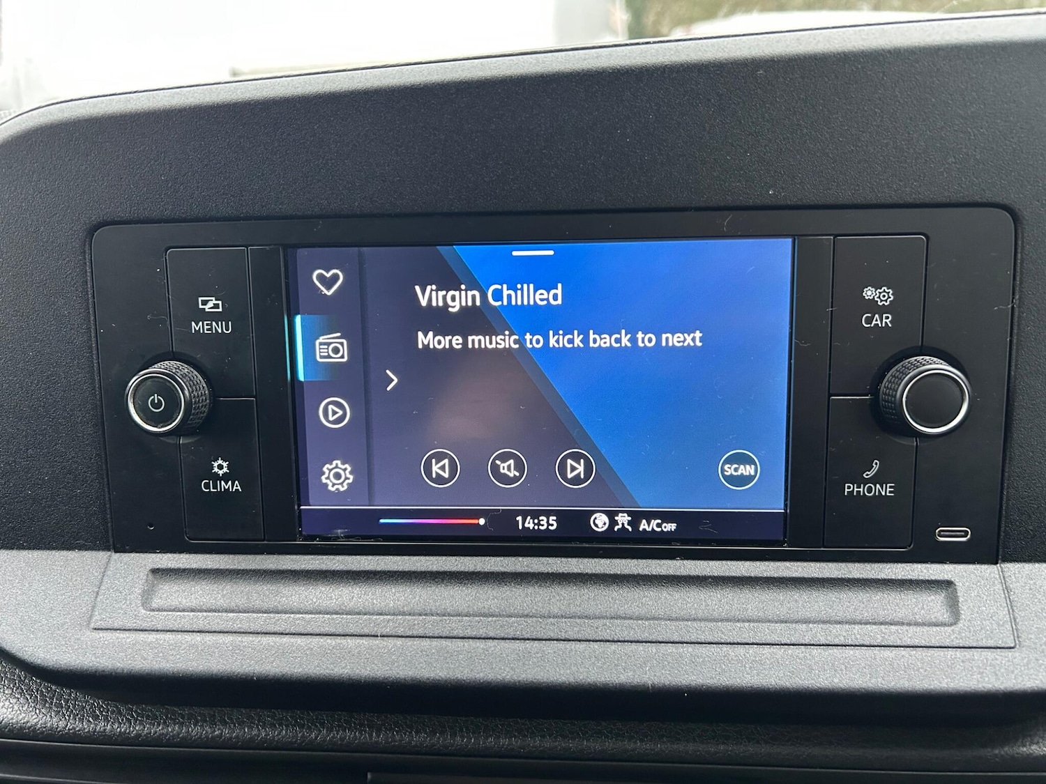 Used Volkswagen Caddy Maxi 2021 for sale - 77646447: Photo 23