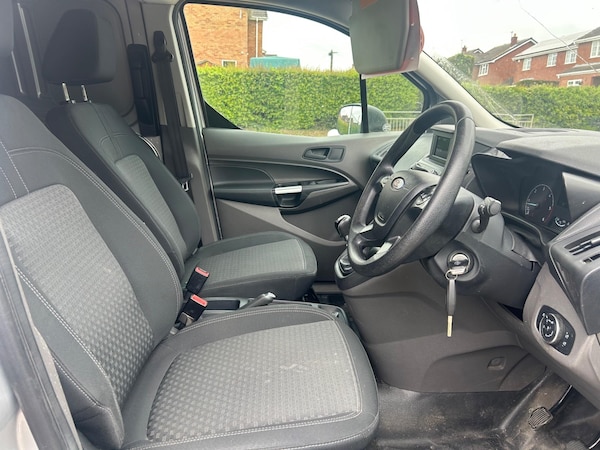 Used Ford Transit Connect 2019 for sale - 74599713: Photo 12