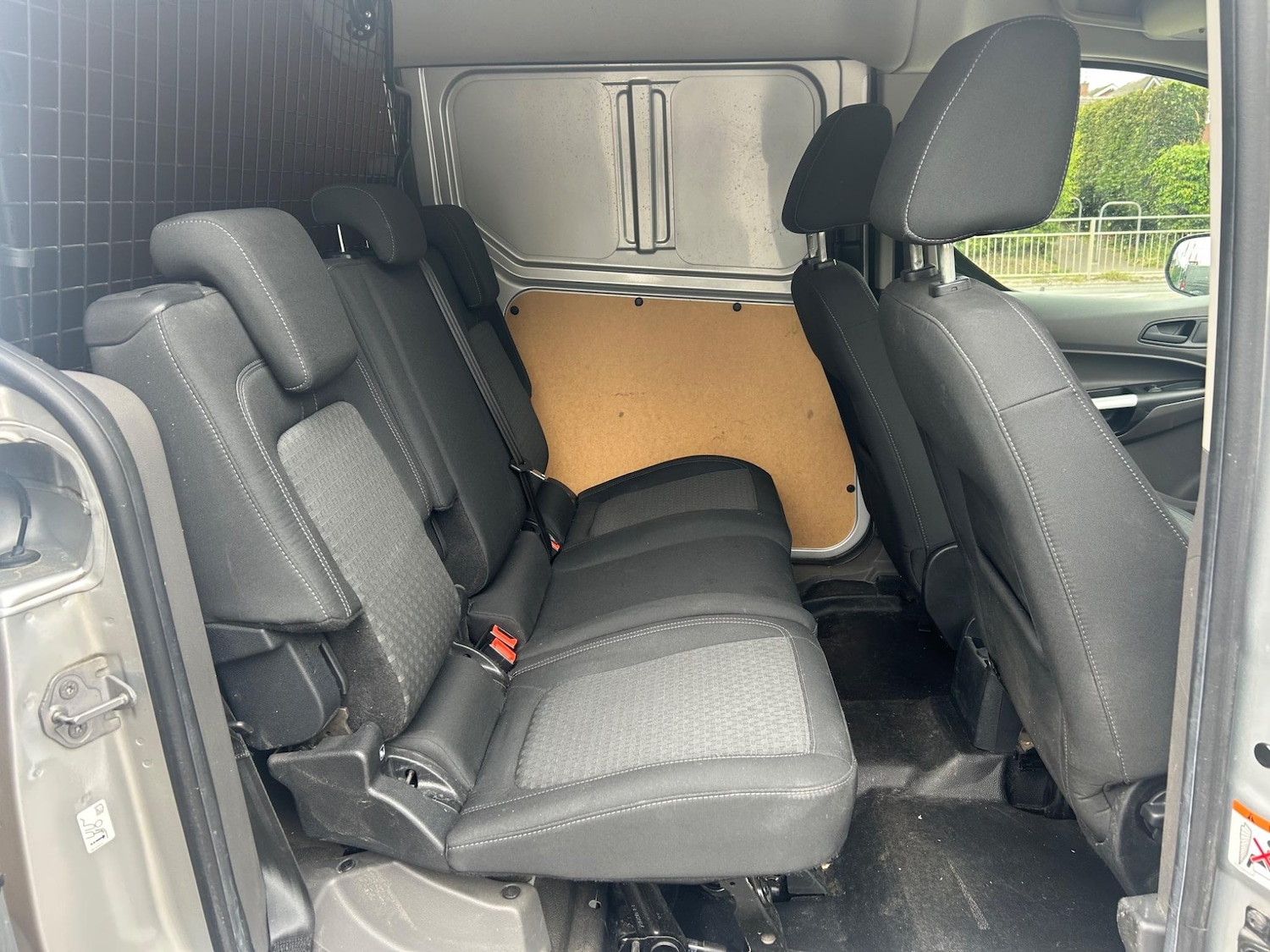 Vehicle 16