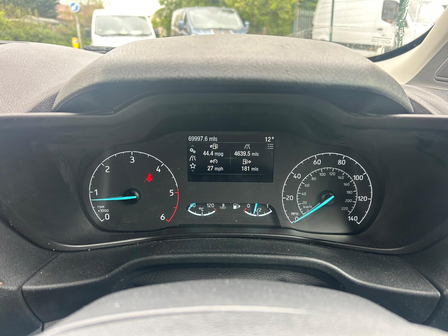 Vehicle 17