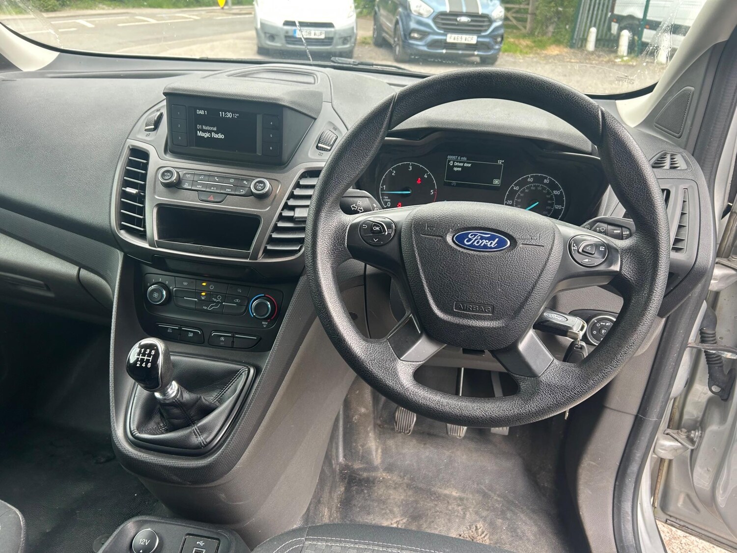 Vehicle 19