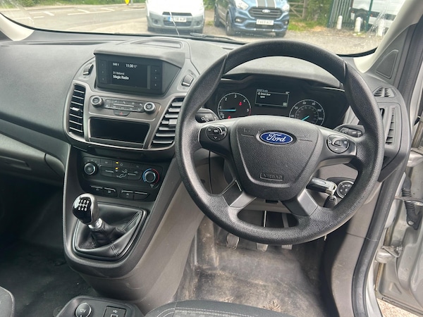 Used Ford Transit Connect 2019 for sale - 74599713: Photo 19