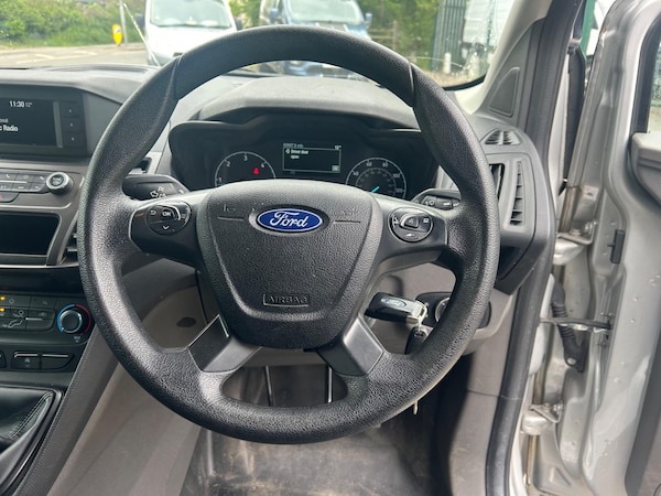 Used Ford Transit Connect 2019 for sale - 74599713: Photo 20
