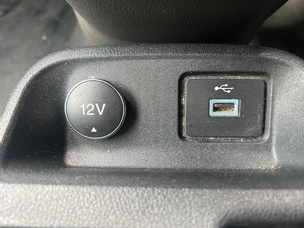 Used Ford Transit Connect 2019 for sale - 74599713: Photo 23