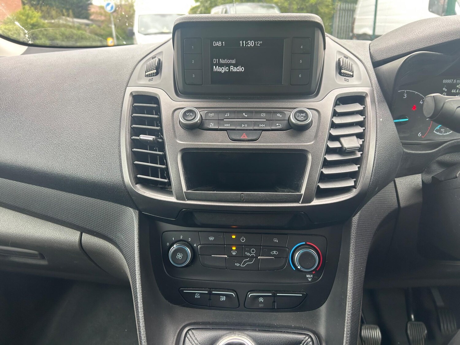 Vehicle 24