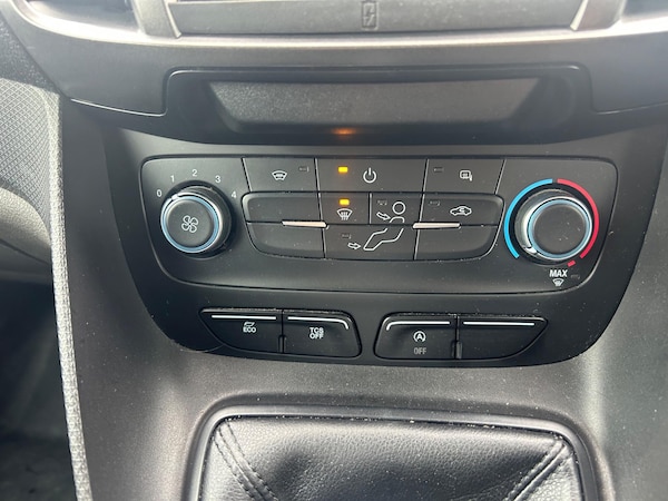 Used Ford Transit Connect 2019 for sale - 74599713: Photo 25