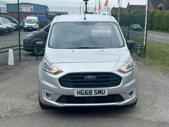 Used Ford Transit Connect 2019 for sale - 74599713: Photo