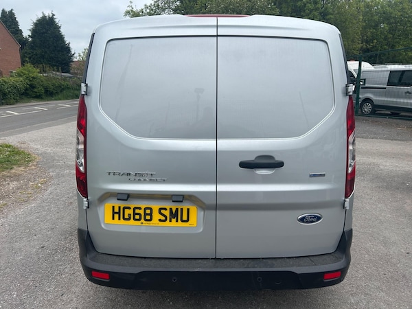 Used Ford Transit Connect 2019 for sale - 74599713: Photo 6