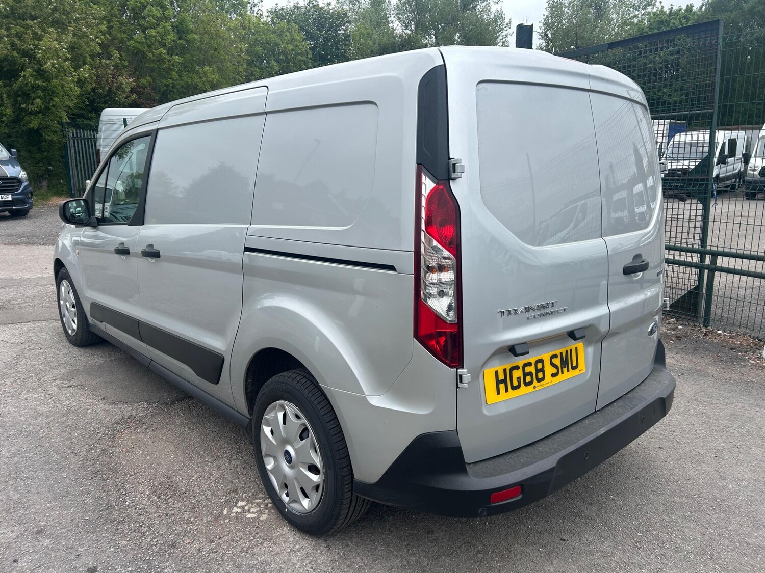 Vehicle 7