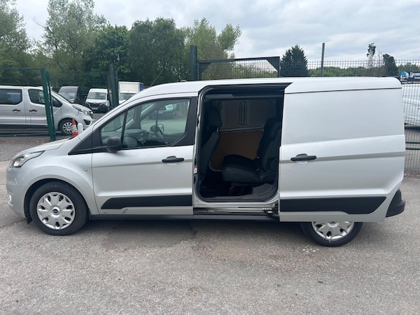 Used Ford Transit Connect 2019 for sale - 74599713: Photo 9