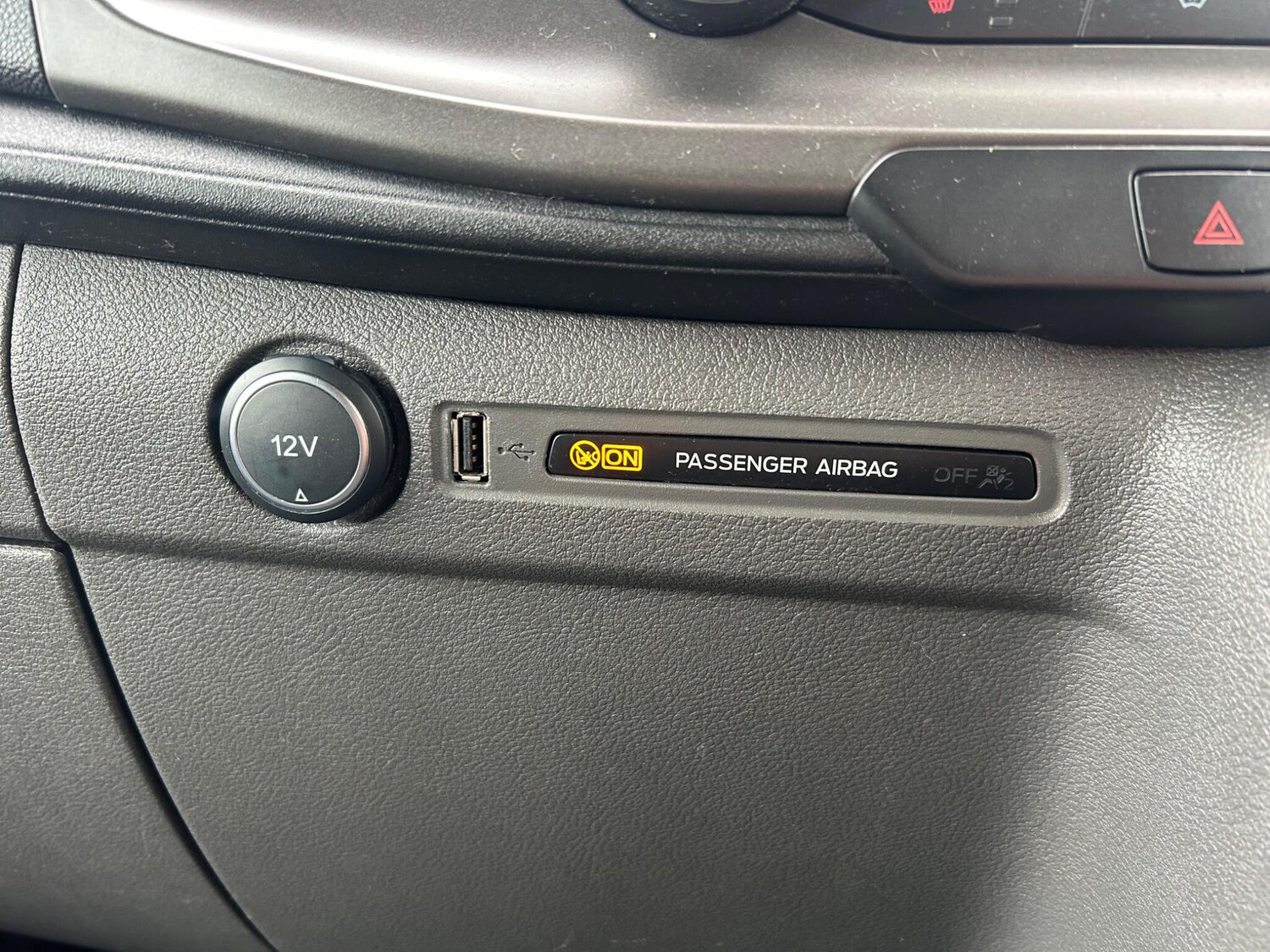 Vehicle 28