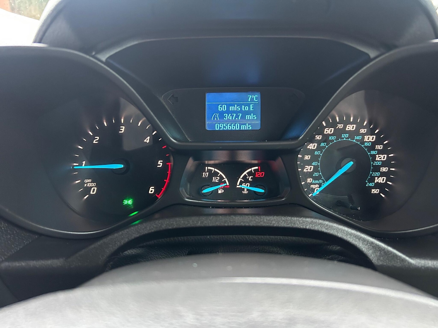 Used Ford Transit Connect 2017 for sale - 77214849: Photo 16