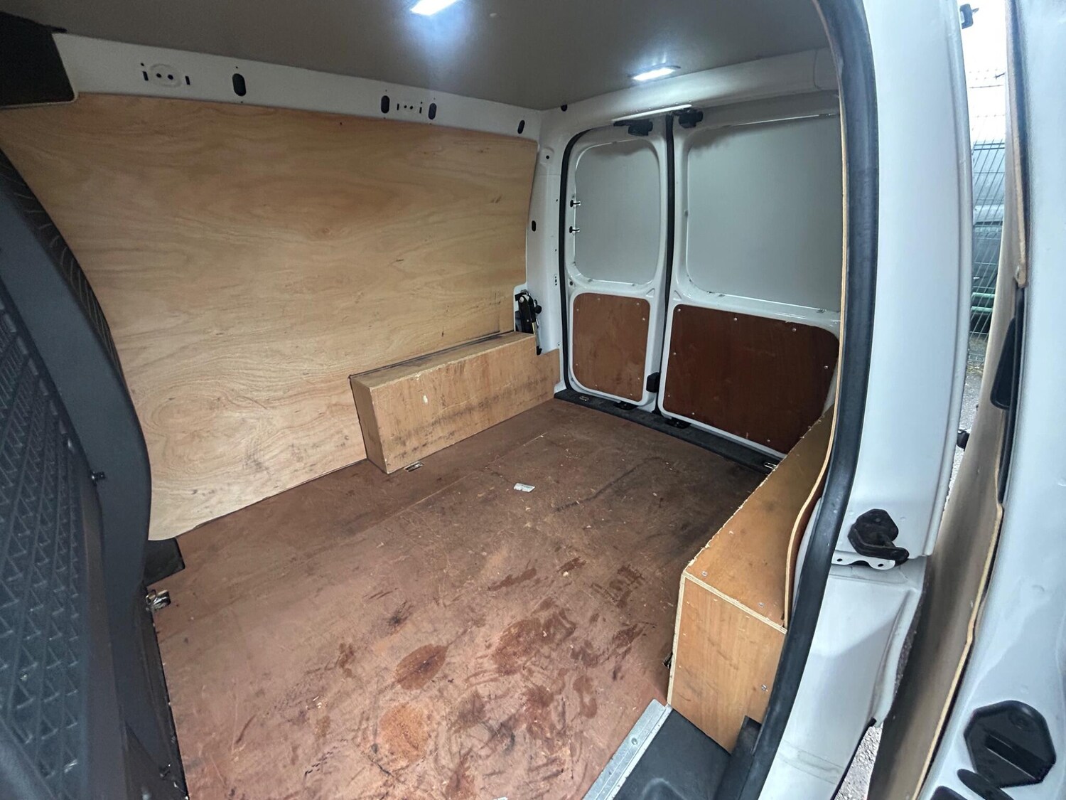 Used Volkswagen Caddy 2019 for sale - 77496305: Photo 10