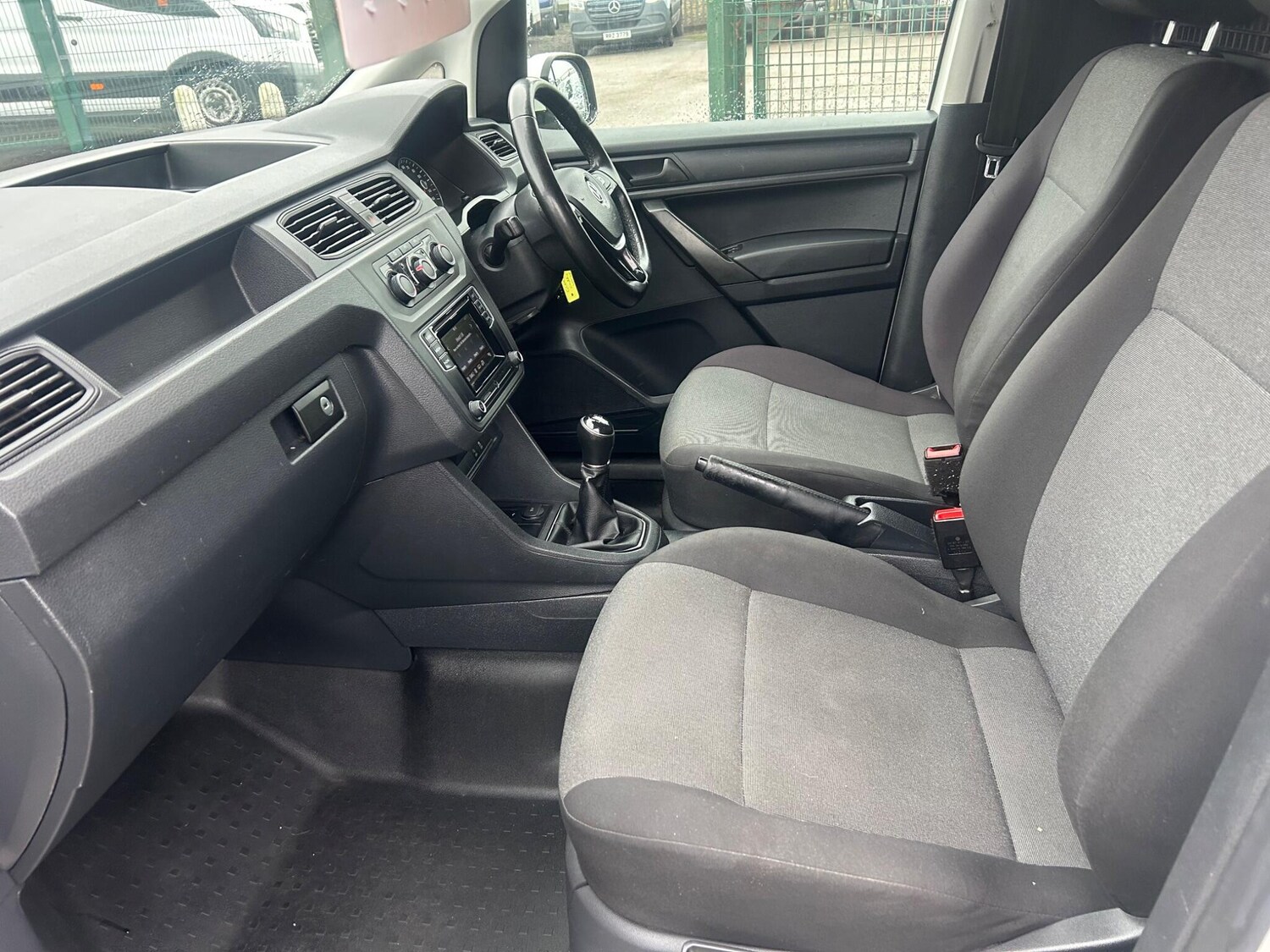 Used Volkswagen Caddy 2019 for sale - 77496305: Photo 12