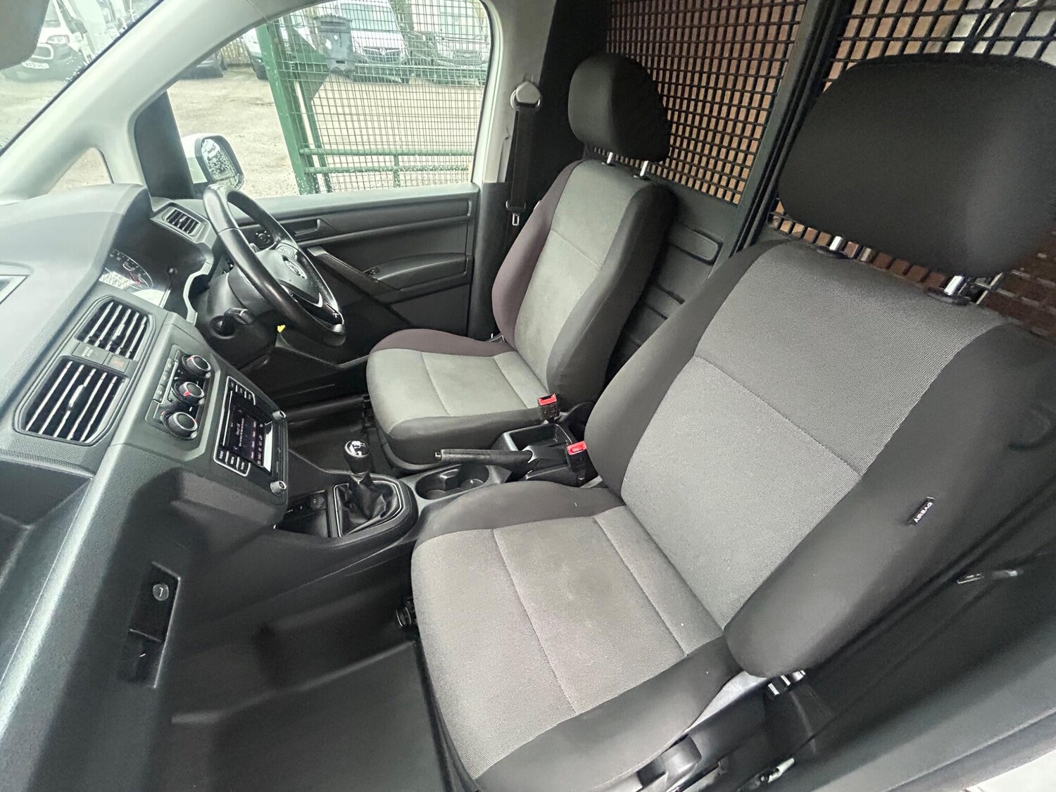 Used Volkswagen Caddy 2019 for sale - 77496305: Photo 15