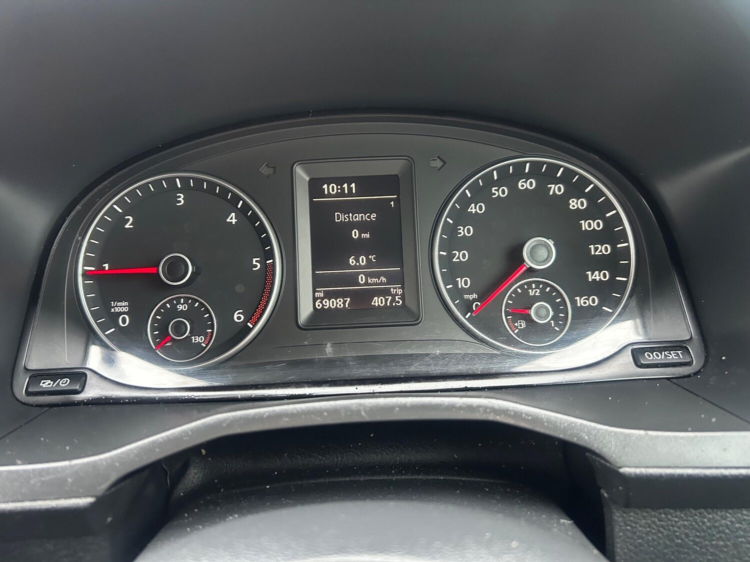 Used Volkswagen Caddy 2019 for sale - 77496305: Photo 16