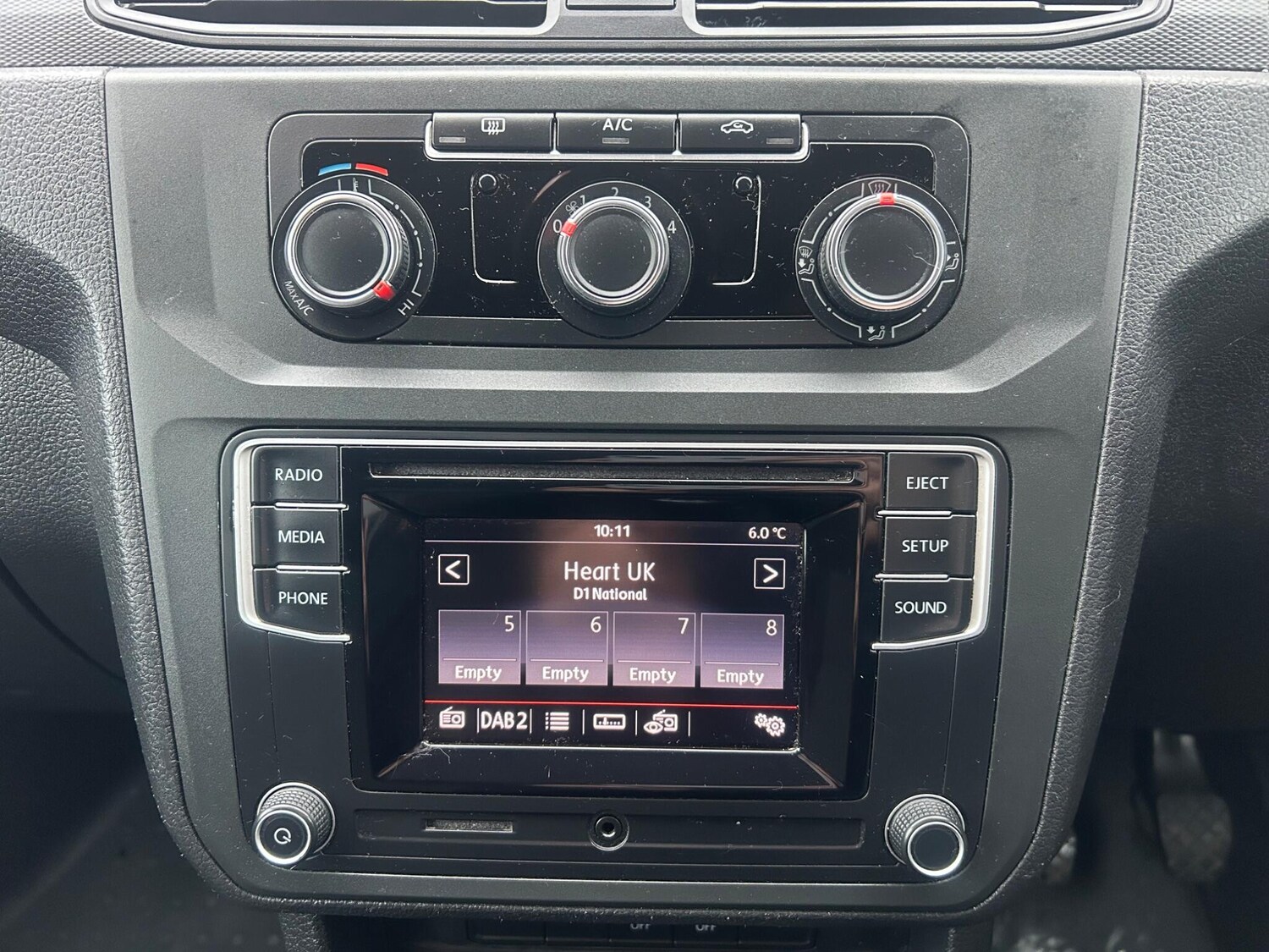 Used Volkswagen Caddy 2019 for sale - 77496305: Photo 23