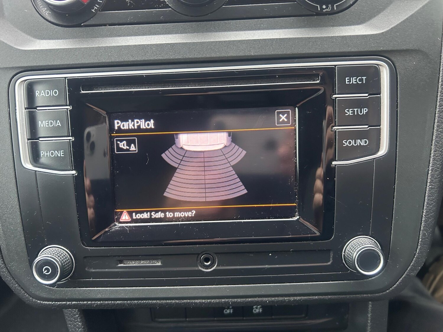 Used Volkswagen Caddy 2019 for sale - 77496305: Photo 24