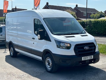 Used Ford Transit 2022 for sale - 78461877: Photo