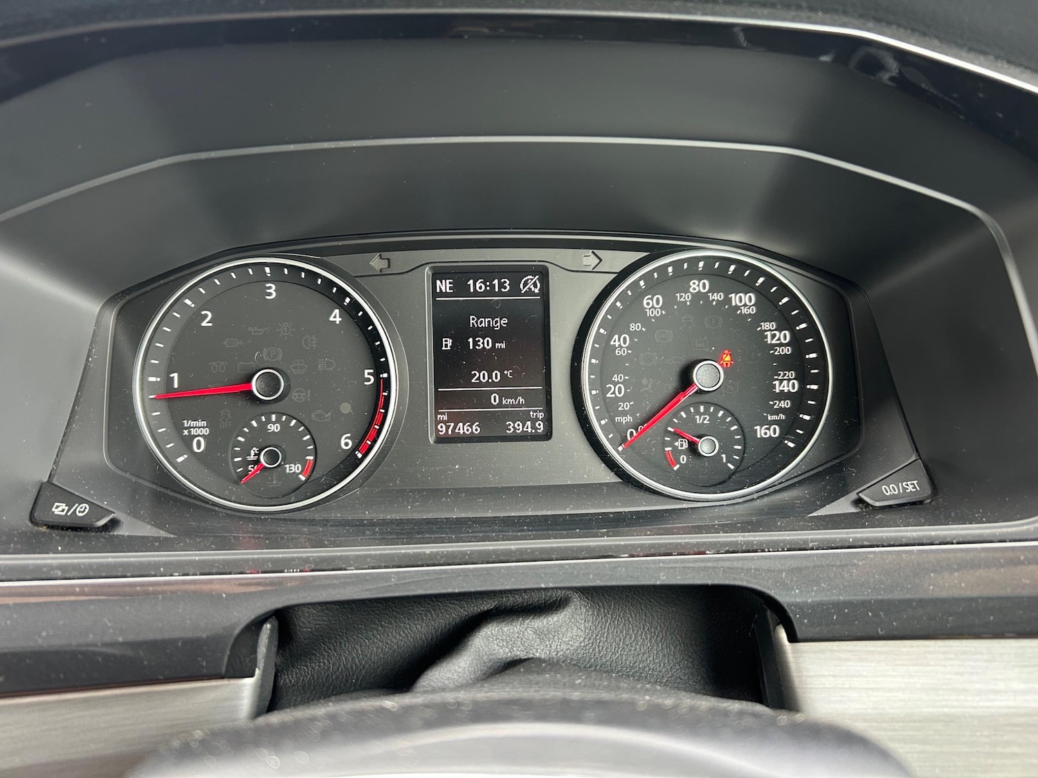 Used Volkswagen Transporter 2017 for sale - 76996680: Photo 19