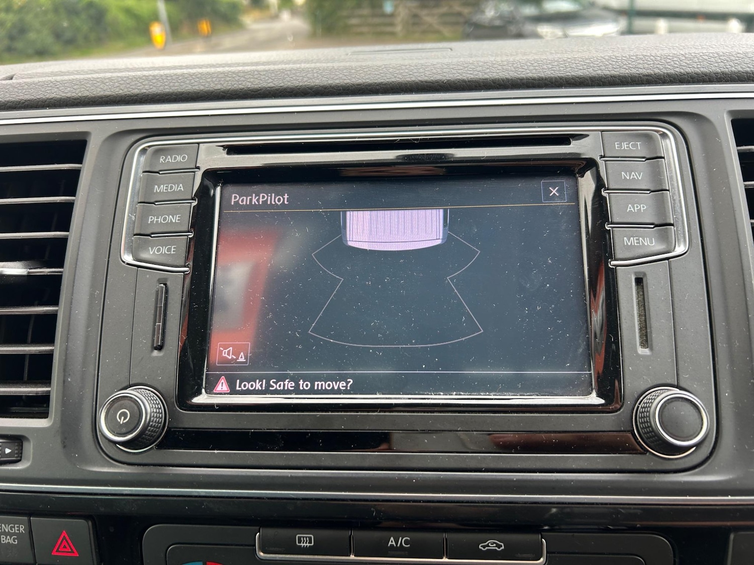 Used Volkswagen Transporter 2017 for sale - 76996680: Photo 45