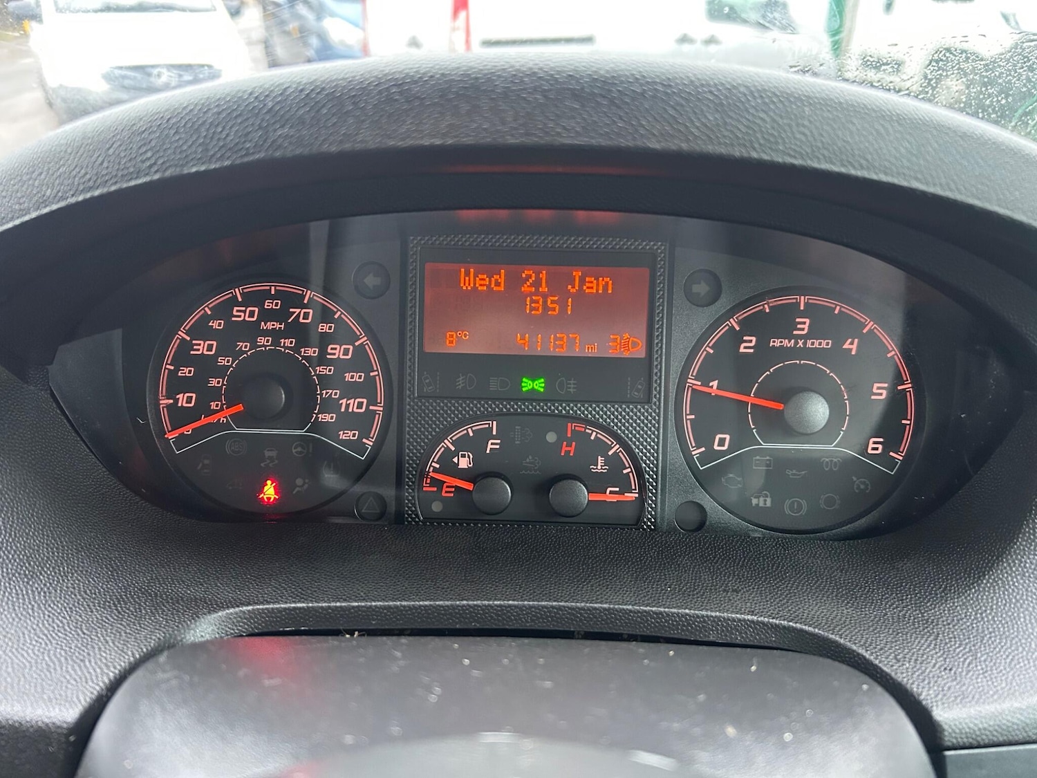 Used Citroen Relay 2019 for sale - 77279128: Photo 11