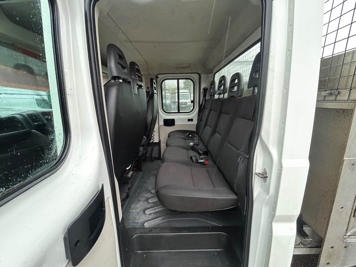 Used Citroen Relay 2019 for sale - 77279128: Photo 12