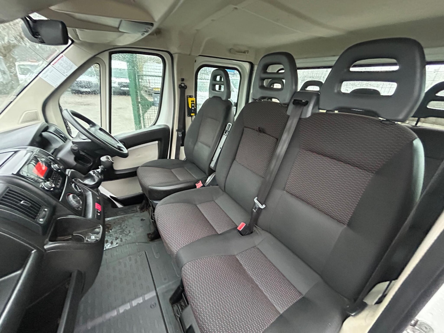 Used Citroen Relay 2019 for sale - 77279128: Photo 15