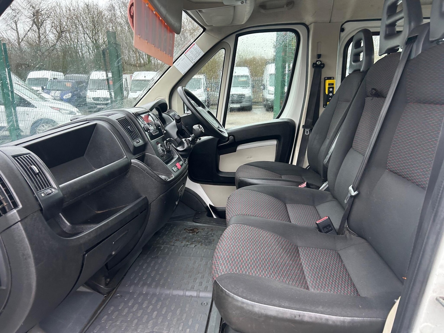 Used Citroen Relay 2019 for sale - 77279128: Photo 16