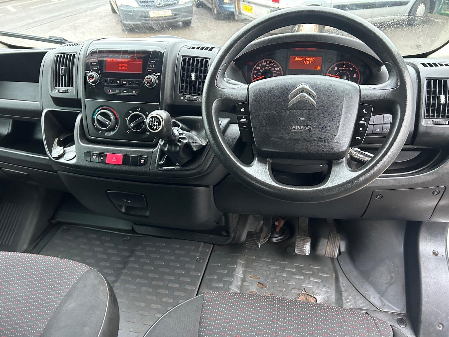 Used Citroen Relay 2019 for sale - 77279128: Photo 18