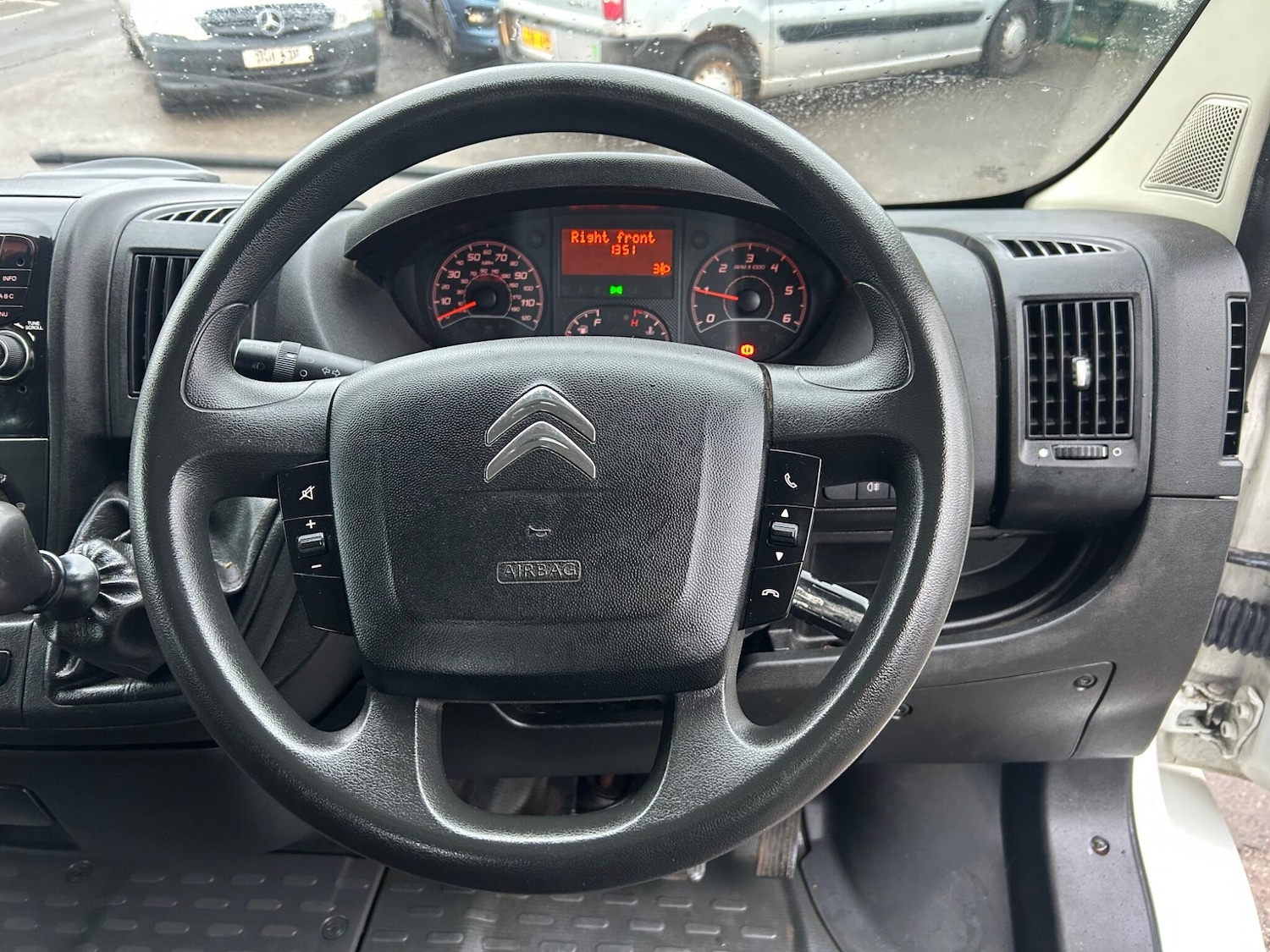 Used Citroen Relay 2019 for sale - 77279128: Photo 19
