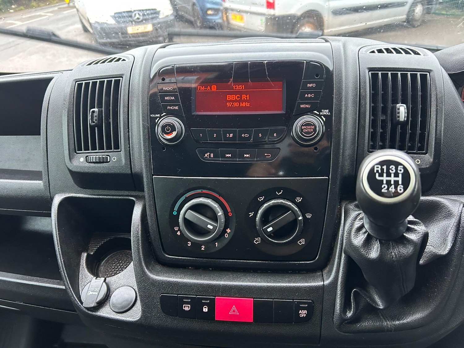 Used Citroen Relay 2019 for sale - 77279128: Photo 21