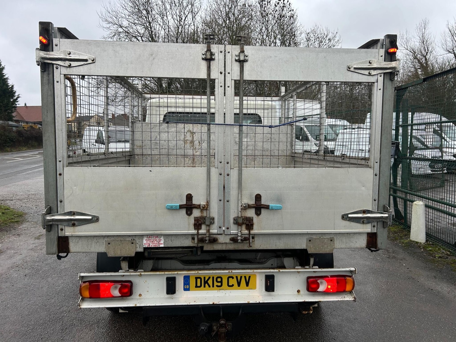 Used Citroen Relay 2019 for sale - 77279128: Photo 6