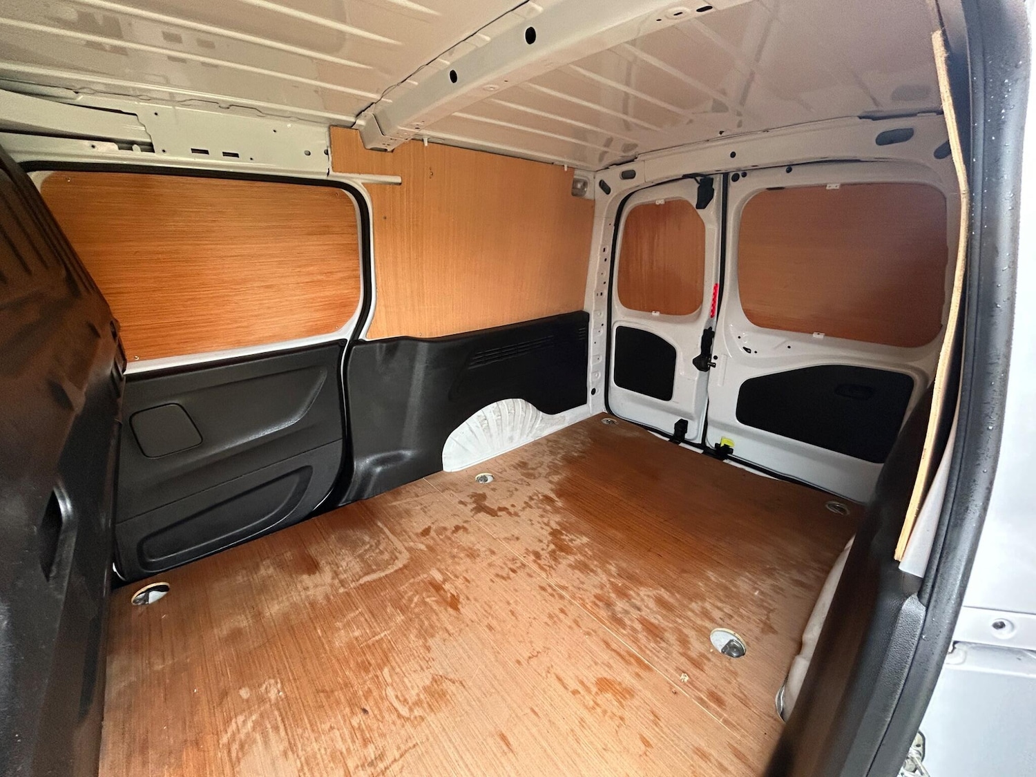 Used Vauxhall Combo 2020 for sale - 76349309: Photo 10
