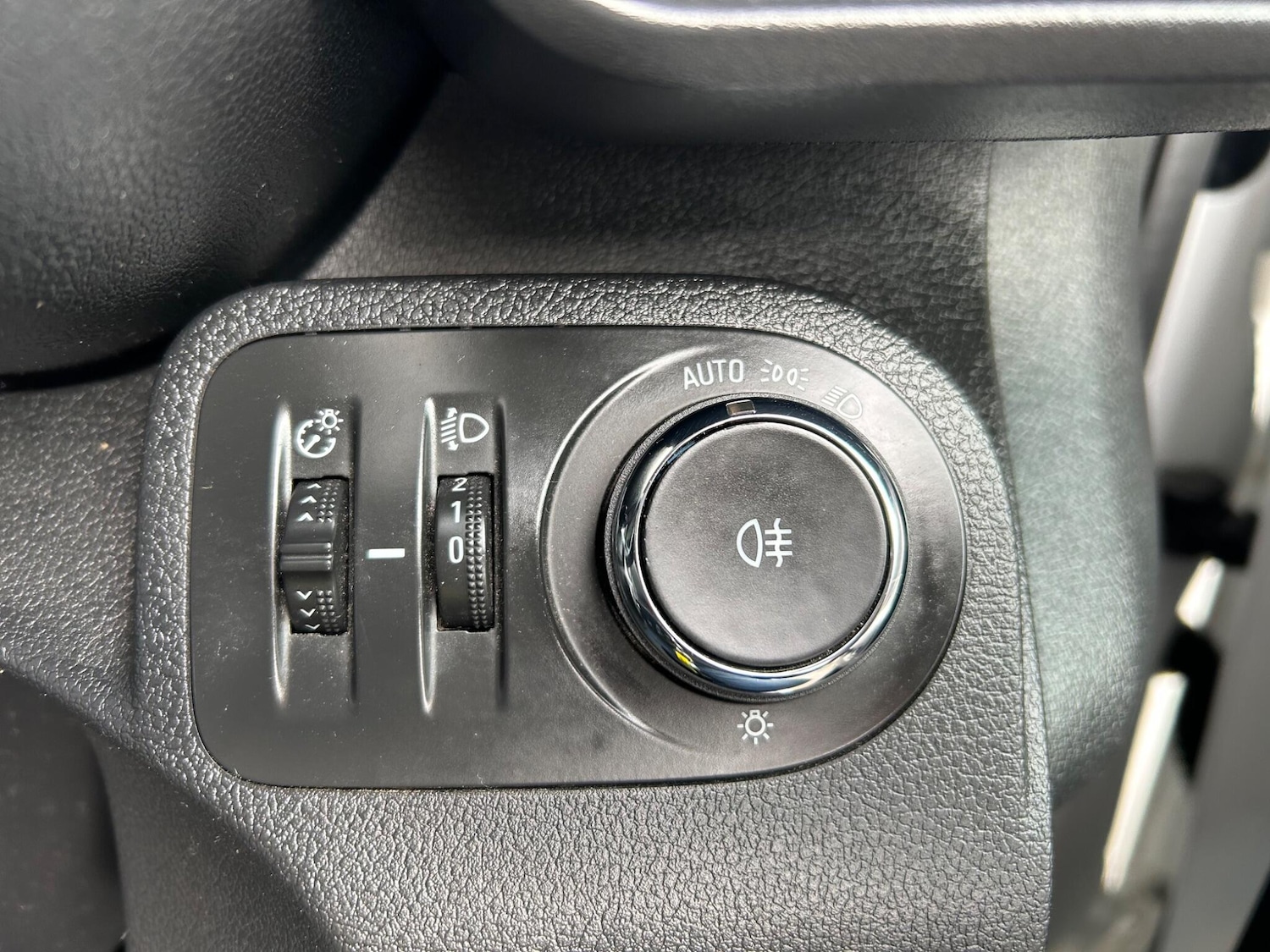 Used Vauxhall Combo 2020 for sale - 76349309: Photo 21
