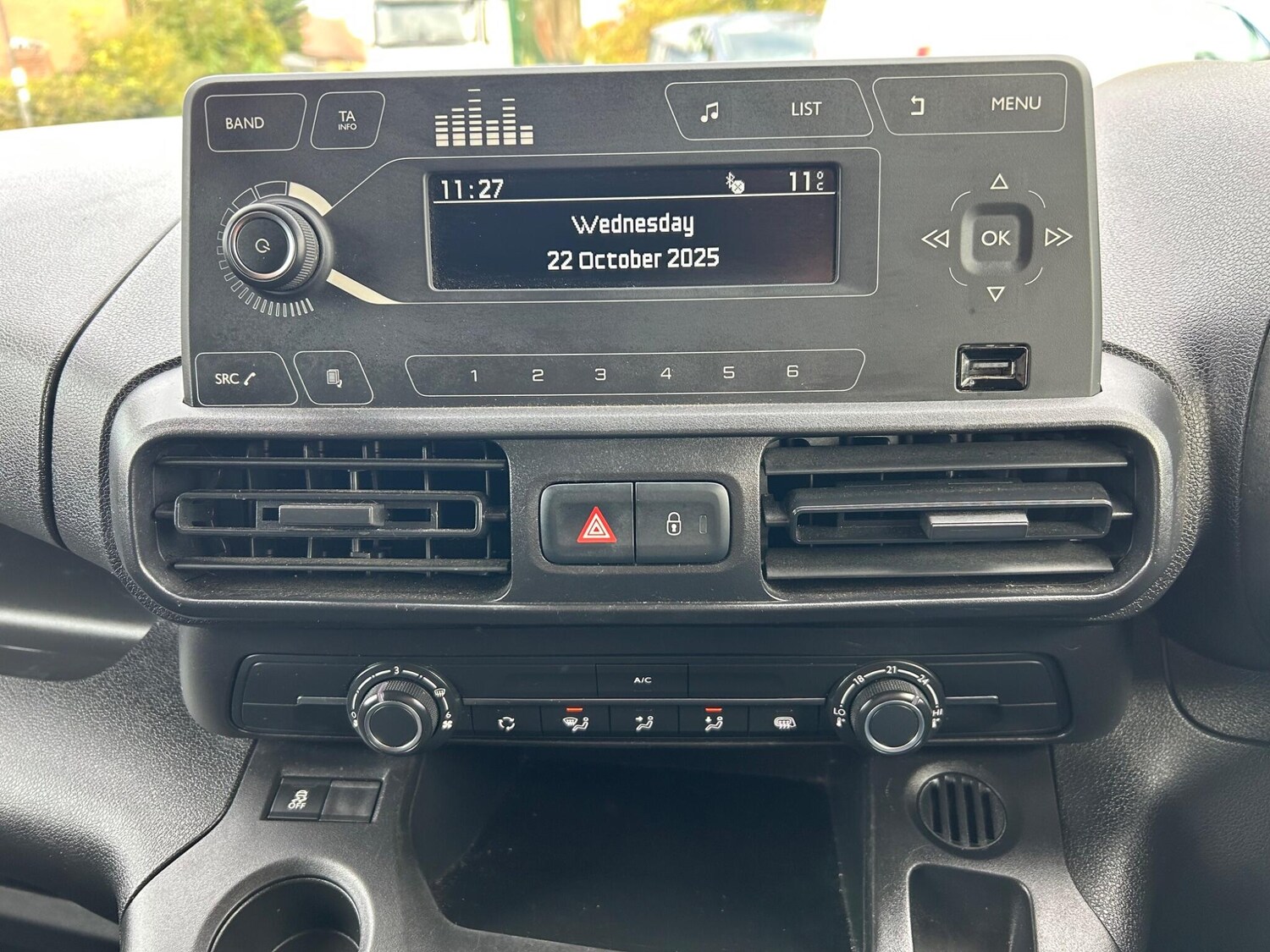Used Vauxhall Combo 2020 for sale - 76349309: Photo 25