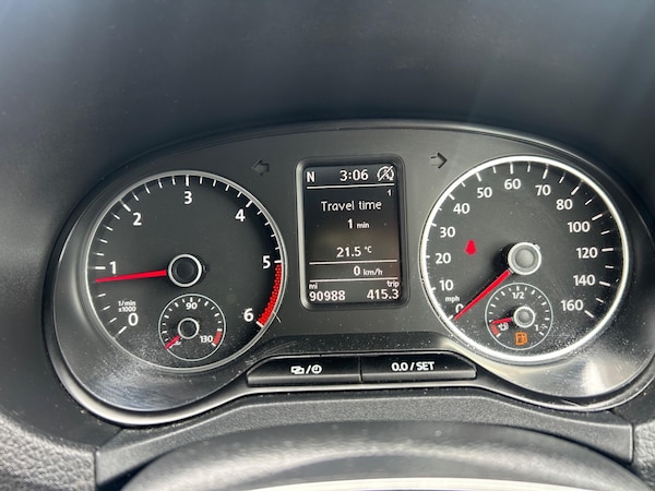 Used Volkswagen Amarok 2015 for sale - 75670273: Photo 17