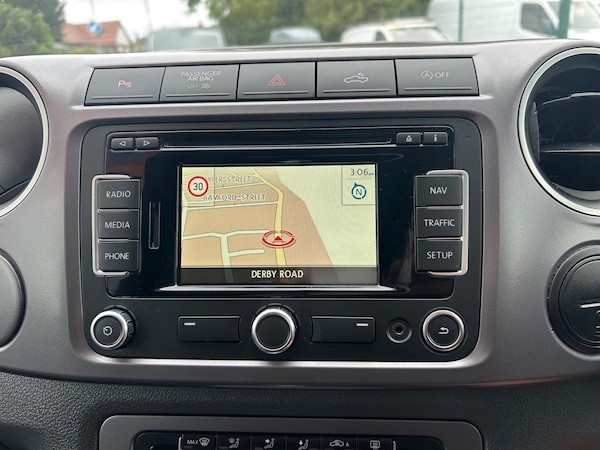 Used Volkswagen Amarok 2015 for sale - 75670273: Photo 22